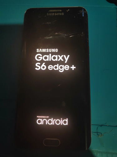 Pantalla Para Samsung S6 Edge Plus