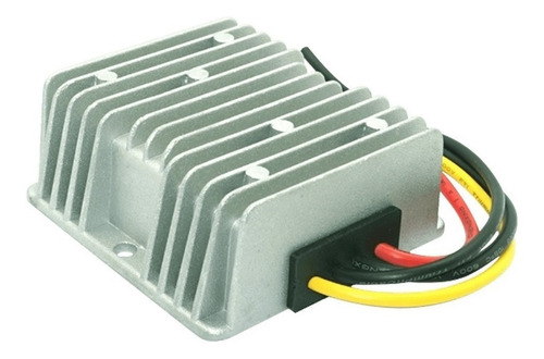 Transformador Conversor Convertidor 24v A 12v 20a - Enertik