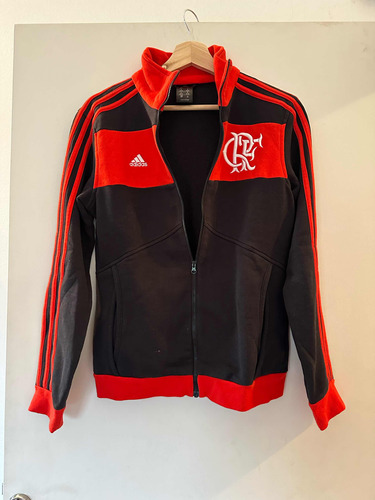 Campera adidas Flamengo Original