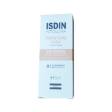 Protector Solar Isdin Ultra Active Fps 99 C/color De 50ml