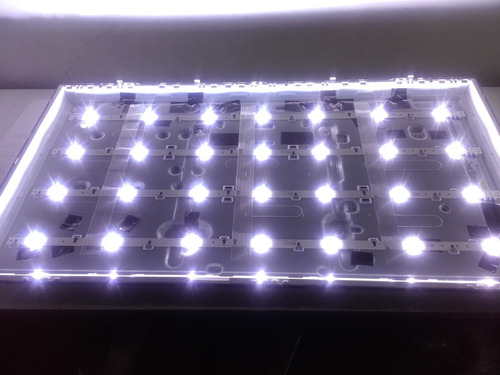 Tira Led Samsung Un32j5500agcdf Un32j5500