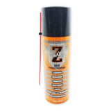 6 Lubricante Multiuso Aerosol 250cc Afloja Tuerca Z-max Zaff