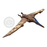 Dinossauro Jurassic World Dominion Pteranodon Com Som Mattel