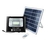 Reflector Led Solar 100w High Power Rs-1001