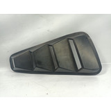 Regilla Louver Aleta Derecha Ford Mustang 3.7l 11-15