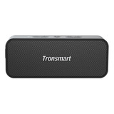 Bocina Bluetooth Tronsmart T2 Plus 16w Ipx6 Actualizado