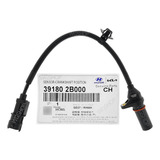 Sensor De Rotação Hyundai Elantra 2011 2012 2013 2014 2015