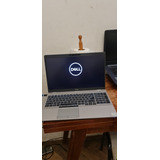 Notebook Dell Latitude 5510