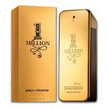 Perfume 1 Million 100ml Masculino E Original