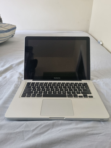Macbook Pro 2010