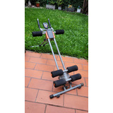 Maquina Para Abdominales Ab Cruncher Original