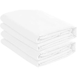 Micro Fiber 2 Full Xl Fitted Bed Sheets (2-pack) Soft A...