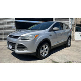 Ford Escape 2013 2.5 Se L4 At