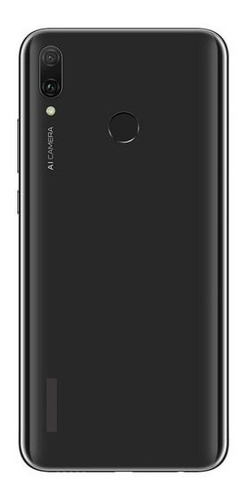 Tapa Trasera Compatible Huawei Y9 2019 Ventas Electronicas