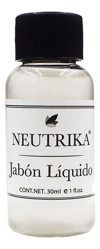 Jabón Líquido Hotelero 30ml - 100 Pzas Amenidades Hoteleras