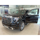 Gmc Sierra Denali 6.2l 2024 Color Gris Tornasol Gratis 1 Año