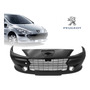 Parachoque Delantero Para Peugeot 307 2007 Completo Peugeot 307