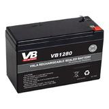 Batería Recargable 12v 8ah Para Verizon Fios