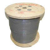 Cable Coaxial Rg11 ( 305  Mtrs.) 