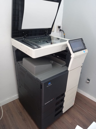 Impressora Laser Konika Minolta C 308