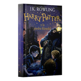 Harry Potter Y La Piedra Filosofal - Rowling - Español - Sal