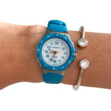 Reloj Mistral Unisex Mod  Lax-oi Sumergible  .amsterdamarg.