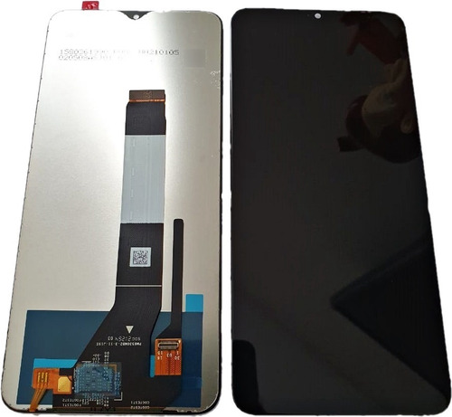 Display Lcd Tela Xiaomi Redmi 9t M2010j19sg M2010j19sl