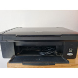 Impresora Barata A Color Multifunción Epson Tx115