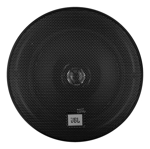 Parlante Auto Jbl 16cm 35w Rms Modelo Alta Gama Stage1 621 Color Negro