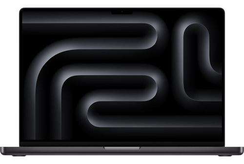 Apple Macbook Pro 16  M3 Pro 18gb Ram 512gb Ssd - Space Gray