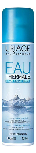 Uriage Eau Thermale Agua Termal 300ml - mL a $300
