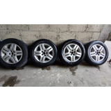 Rines Originales Vw Jetta, R15. 