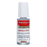 Mavala Stop - Base Para Unhas Roídas 10ml