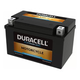 Bateria Duracell Dtz10s Honda Cbr600rr Cbr500r Cb500f Cb500x