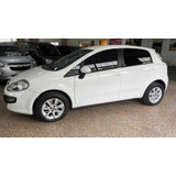 Fiat Punto 2014 1.4 Attractive Pack Top