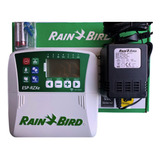 Controlador Rain Bird Esp Rzx-e 4 Estações Wifi 230v Interno