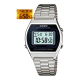 Reloj Casio Digital Varon B-640wd-1av