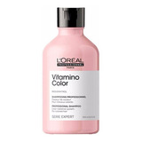 Loreal Pro Serie Expert Vitamino Color - Shampoo 300ml