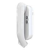 Interfone Universal Extensão P/ Apartamento S100 Agl Branco