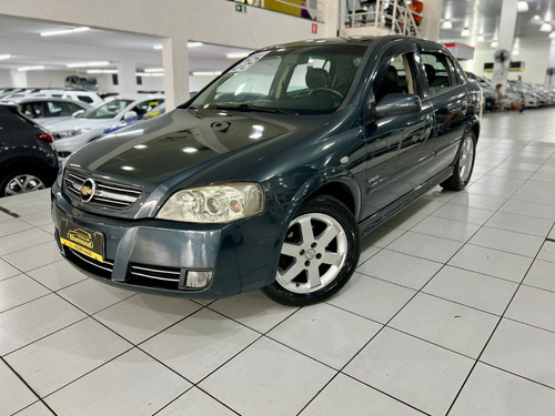 Chevrolet Astra 2.0 Advantage Flex Power 5p 2008