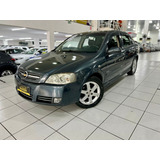 Chevrolet Astra 2.0 Advantage Flex Power 5p 2008