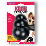 Juguete Para Perro Kong Interactivo Extreme X L Razas 