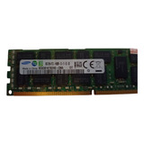 Memoria Server 8gb Pc3-14900r Samsung 2rx4