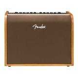 Amplificador Fender Acoustic 100 120v 2314000000