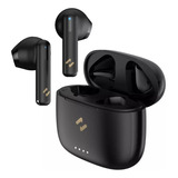 Audifonos Tws Earbuds In-ear Inalambricos Tw947 Havit Color Negro