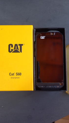 Cat S 60