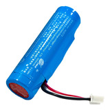 Bateria Moderninha Azul 3.7v 2600mah 9.62wh Hl0273 3 Vias