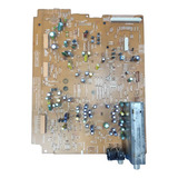 Placa Principal Mini System LG Mcd502 Mcv902 Eax30944901