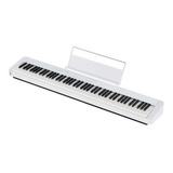 Piano Digital Casio Pxs1100 Privia Branco 88 Teclas