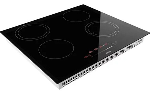 Fogão Cooktop De Indução Otop402 6000w Oster